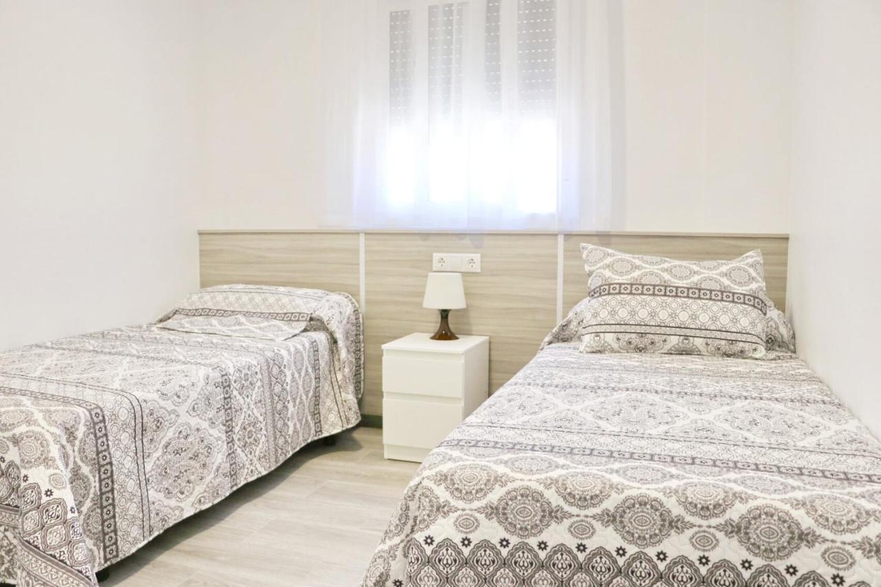 Chalet Del Sultan Conil De La Frontera Zewnętrze zdjęcie